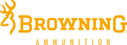Browning Ammunition Logo