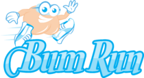 Bumrun Logo