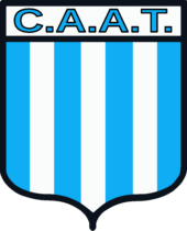 CAAT Club Atletico Americo Tesorieri Logo
