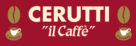 CERUTTI il Caffe Logo