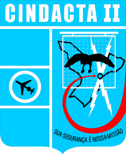 CINDACTA II Logo