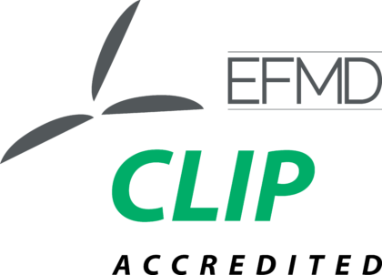 CLIP Logo