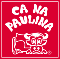 Ca Na Paulina Logo