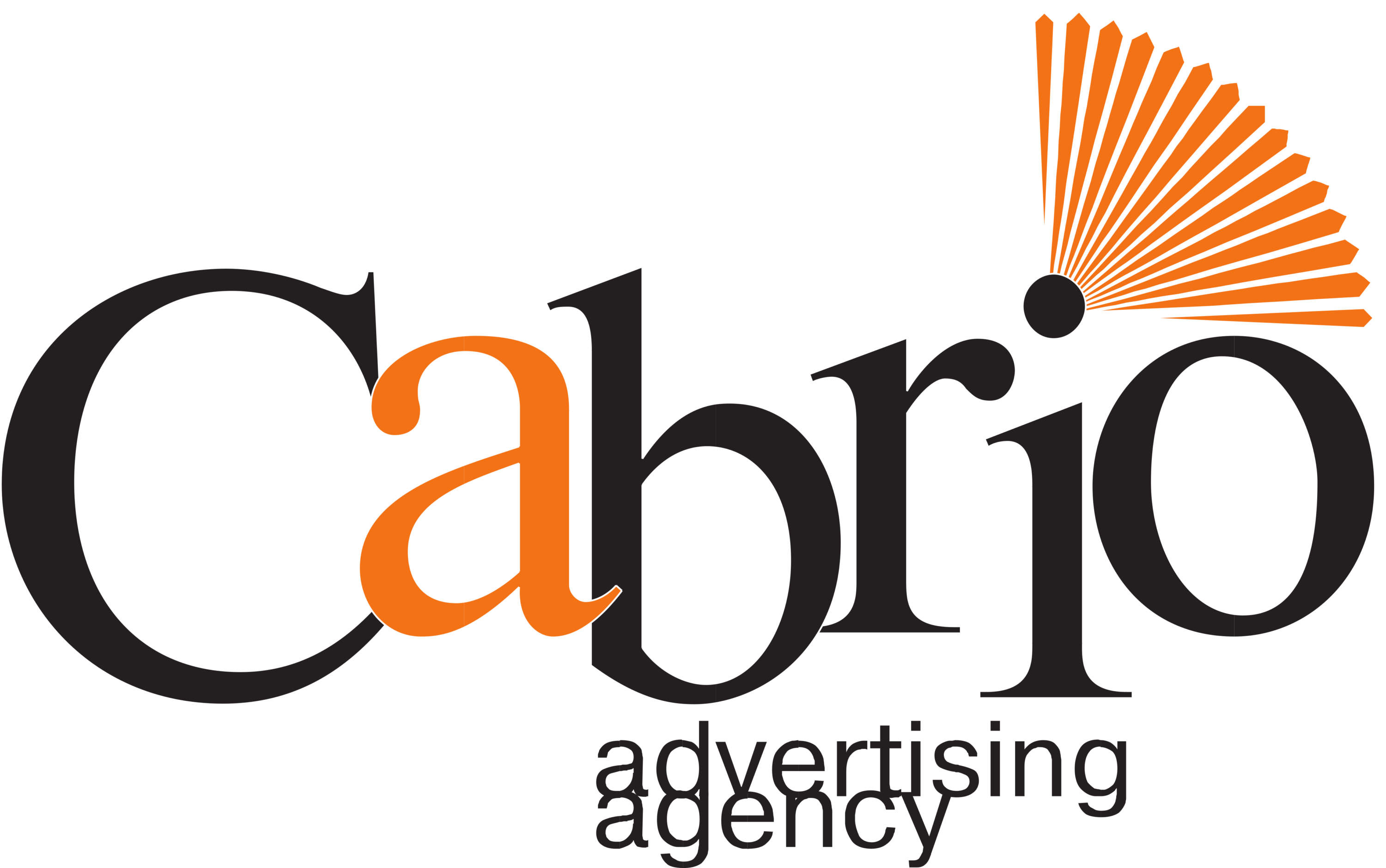 Cabrio Logo