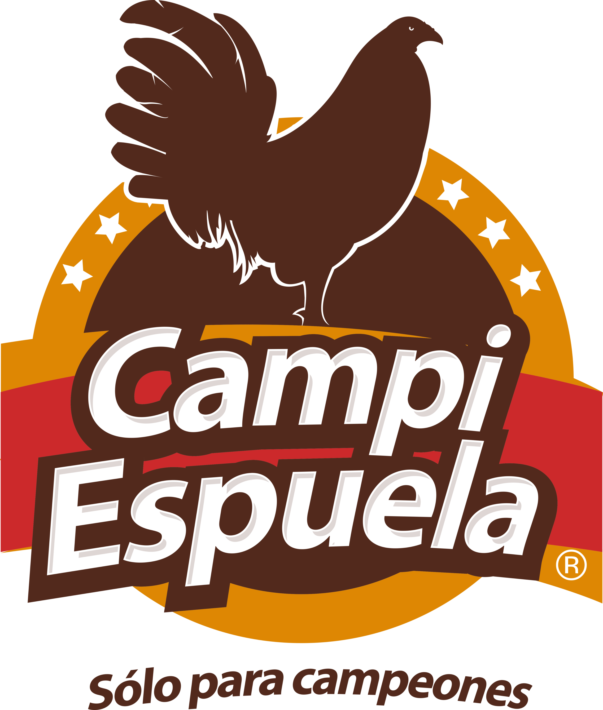 Campiespuela Logo