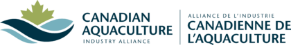 Canadian Aquaculture Industry Alliance Logo