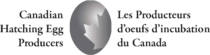 Canadian Hatching Egg Producers Logo