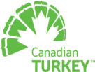 Canadian Turkey Logo