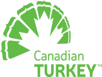 Canadian Turkey Logo