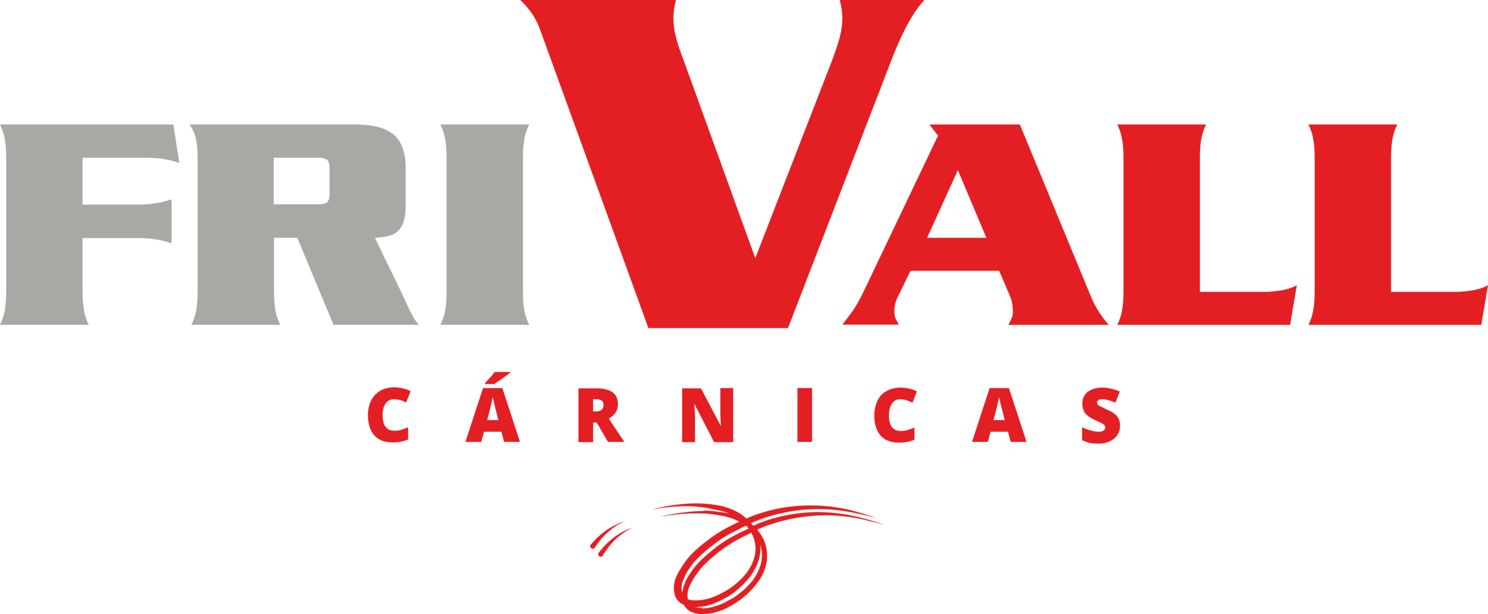 Carnicas Frivall Logo