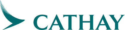 Cathay Airways Logo
