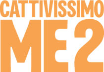 Cattivissimo Me2 Logo