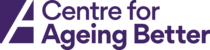 Centre for Ageing Better Logo