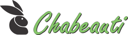 Chabeauti Logo