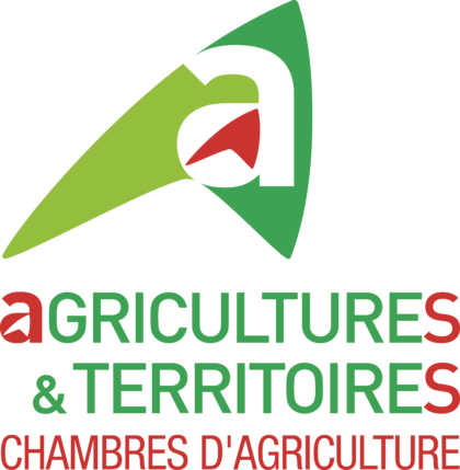 Chambres D'Agriculture France Logo