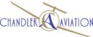Chandler Aviation Logo