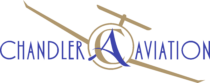Chandler Aviation Logo