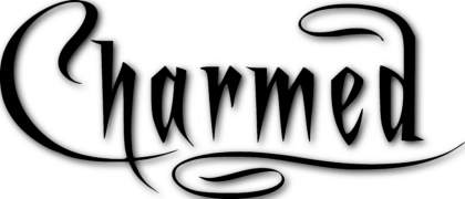 Charmed TV Series Logo