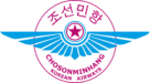 Chosonminhang Logo