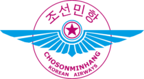 Chosonminhang Logo