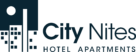 City Nites Hotel Appartments Logo