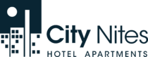 City Nites Hotel Appartments Logo