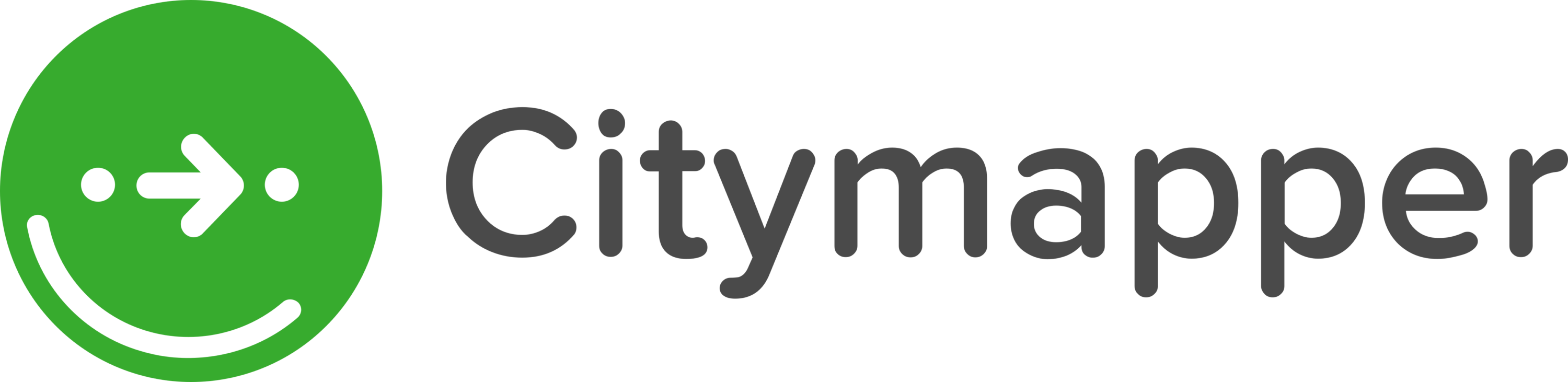 Citymapper Logo