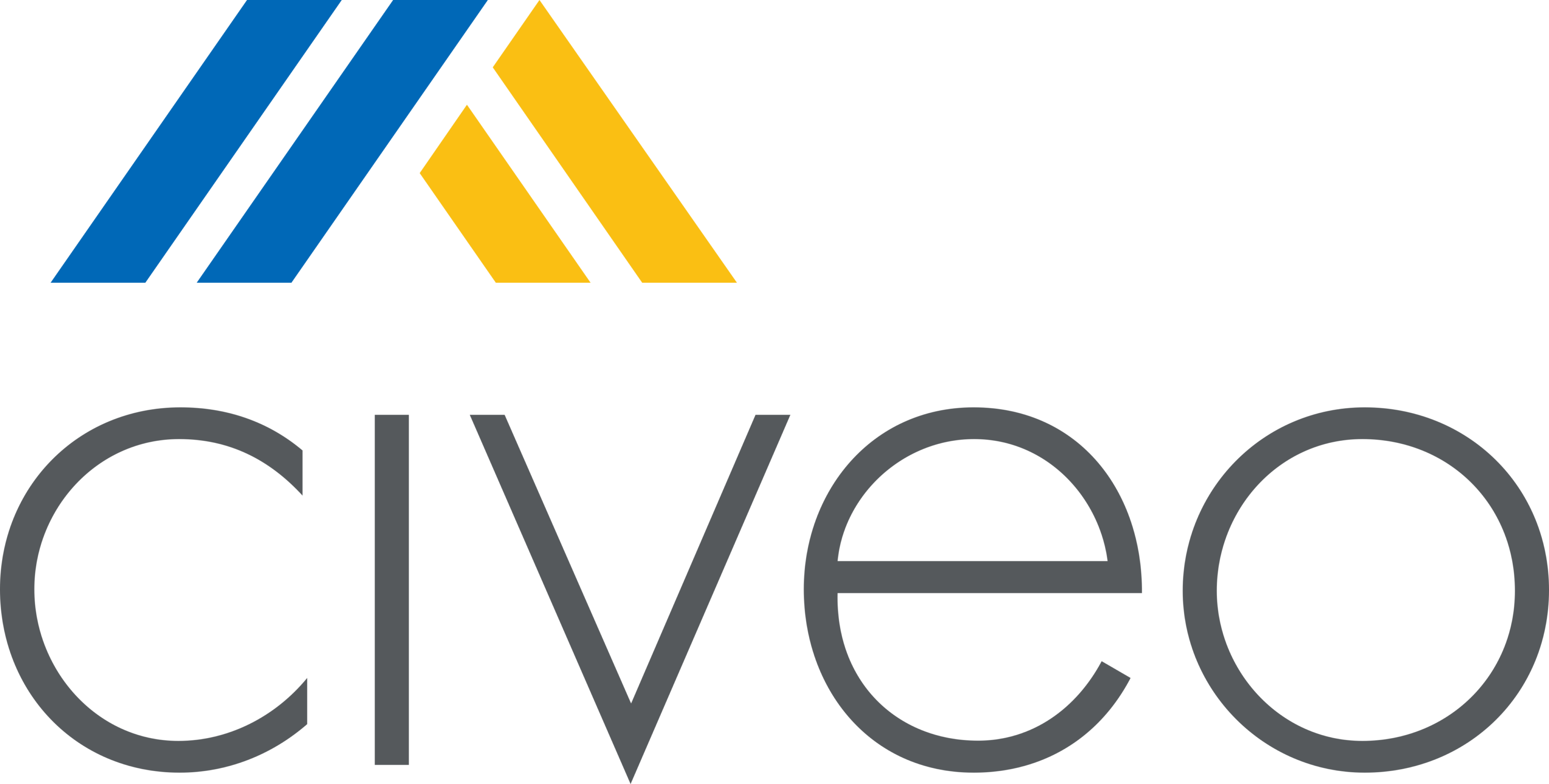 Civeo Corporation Logo