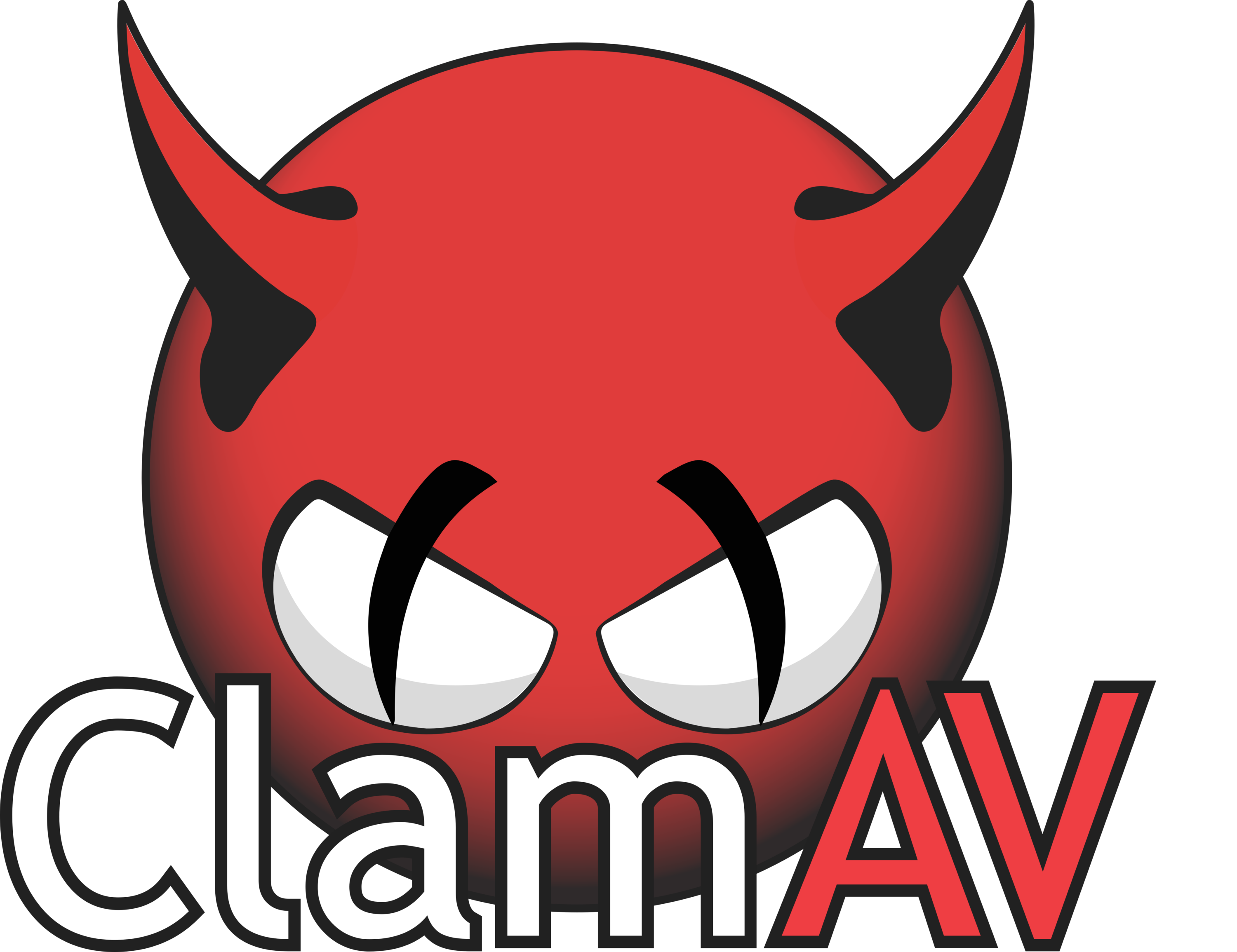 ClamAV Logo