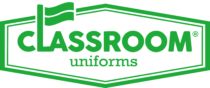 Classroom School Uniforms Logo