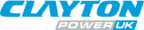 Clayton Power Logo