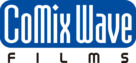CoMix Wave Films Logo