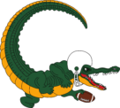 Cologne Crocodiles Logo
