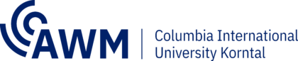 Columbia International University Korntal Logo