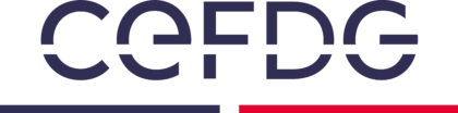 Commission D'évaluation des Formations et Diplômes de Gestion (CEFDG) Logo