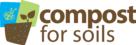 Compost for Soils Logo