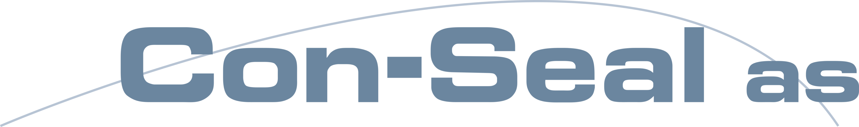 Con Seal AS Logo