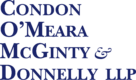 Condon OMeara McGinty & Donnelly Logo