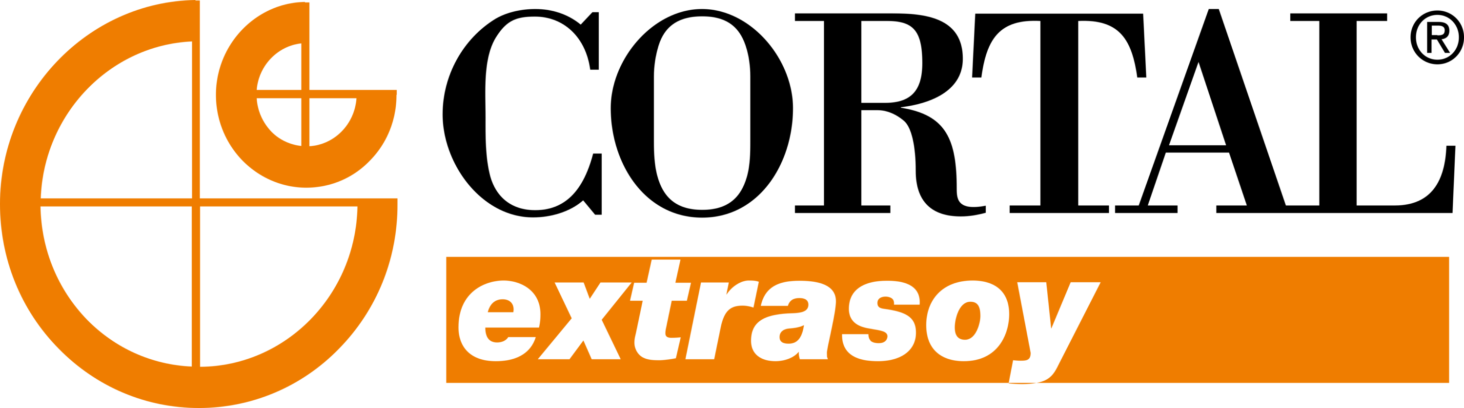 Cortal Extrasoy Logo