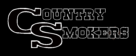 Country Smokers Logo