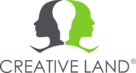 Creativeland Company Logo