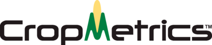 Cropmetrics Logo