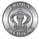 Crown Premiums Logo