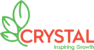 Crystal Crop Protection Logo