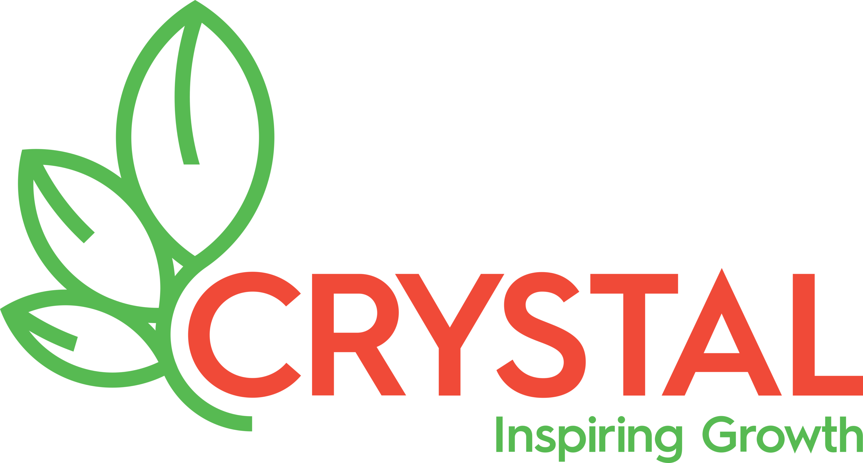 Crystal Crop Protection Logo