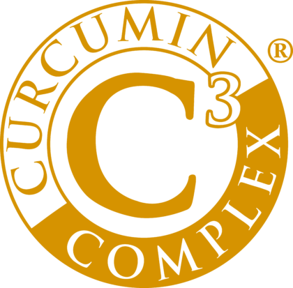 Curcumin C3 Complex Logo