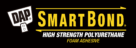 DAP SmartBond Logo