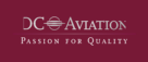 DC Aviation GMBH Logo