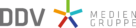 DDV Mediengruppe Logo