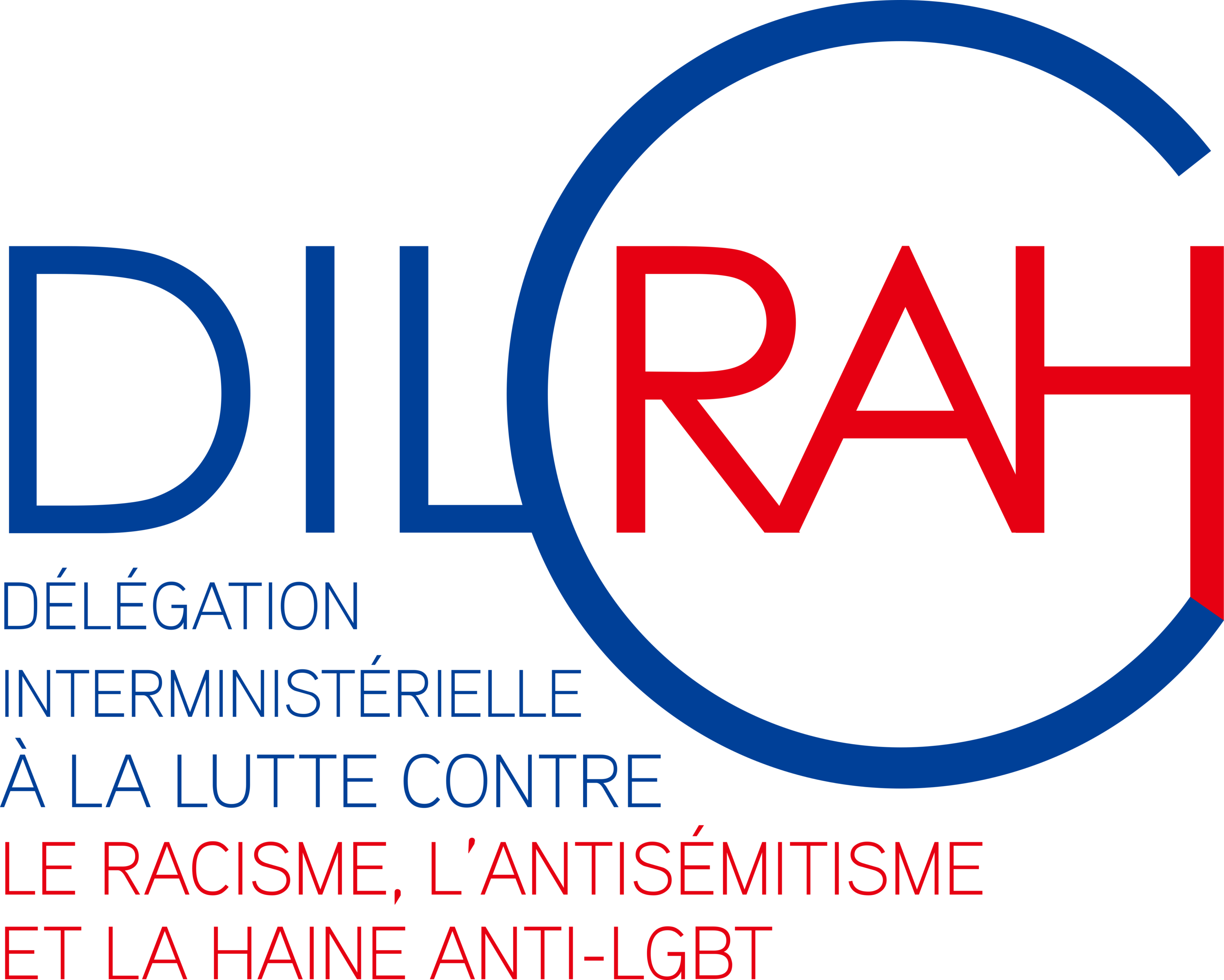 DILCRAH Logo